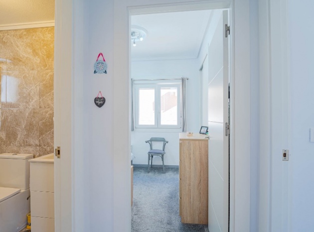 Wiederverkauf - Villa - Orihuela Costa - Los Altos