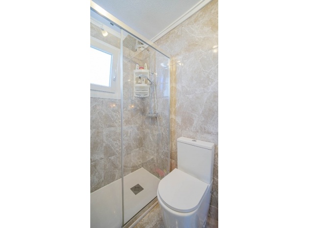 Wiederverkauf - Villa - Orihuela Costa - Los Altos