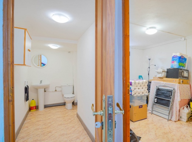 Wiederverkauf - Villa - Orihuela Costa - Los Altos