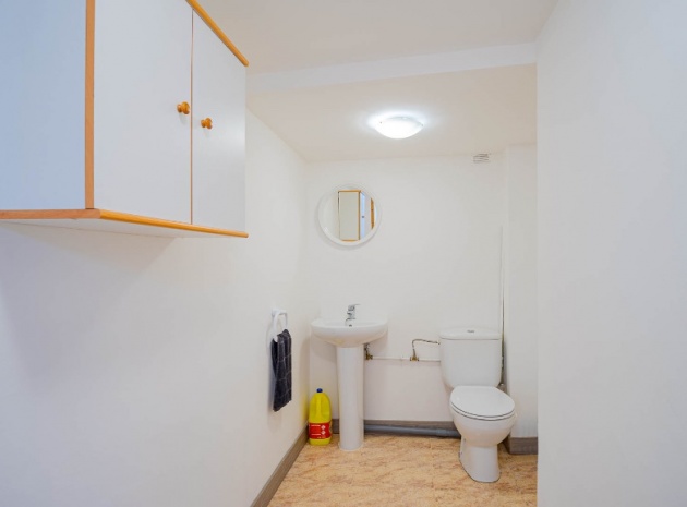 Wiederverkauf - Villa - Orihuela Costa - Los Altos