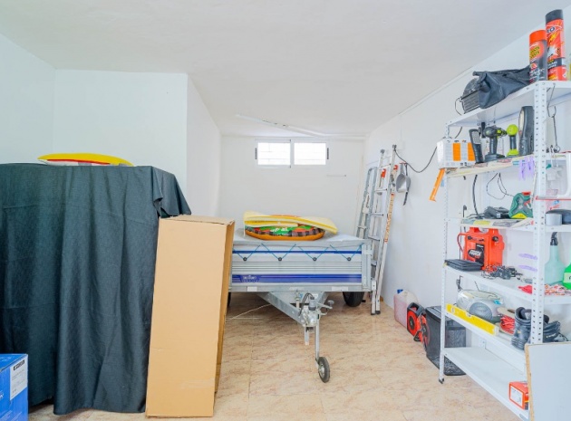 Wiederverkauf - Villa - Orihuela Costa - Los Altos