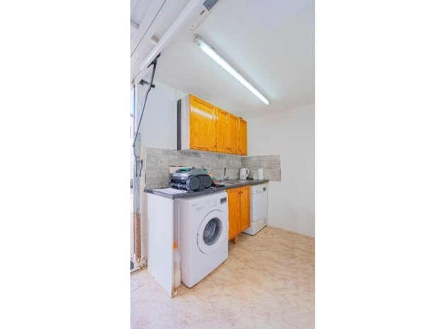 Wiederverkauf - Villa - Orihuela Costa - Los Altos