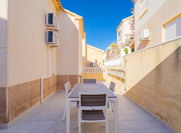 Wiederverkauf - Villa - Orihuela Costa - Los Altos