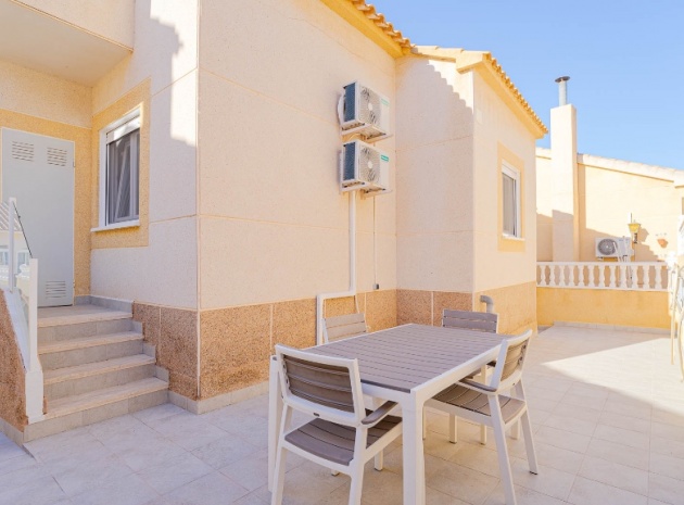 Wiederverkauf - Villa - Orihuela Costa - Los Altos