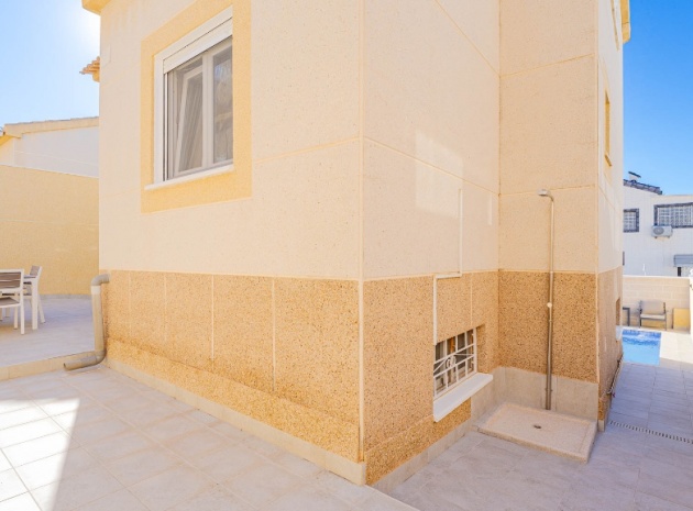 Wiederverkauf - Villa - Orihuela Costa - Los Altos