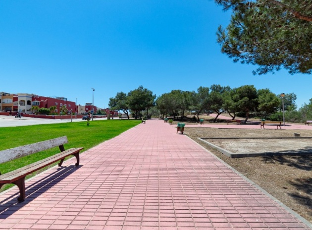 Återförsäljning - Radhus - Orihuela Costa - Dream Hills