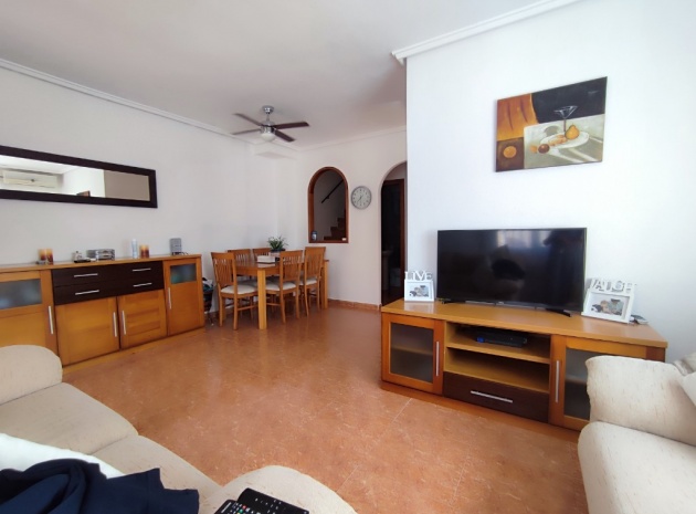 Återförsäljning - Radhus - Orihuela Costa - Dream Hills