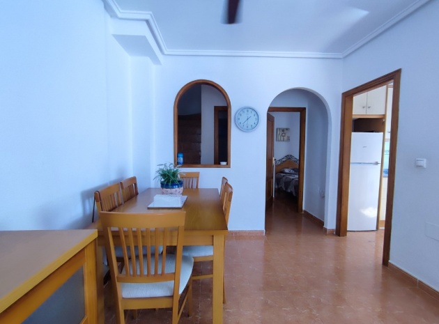 Återförsäljning - Radhus - Orihuela Costa - Dream Hills