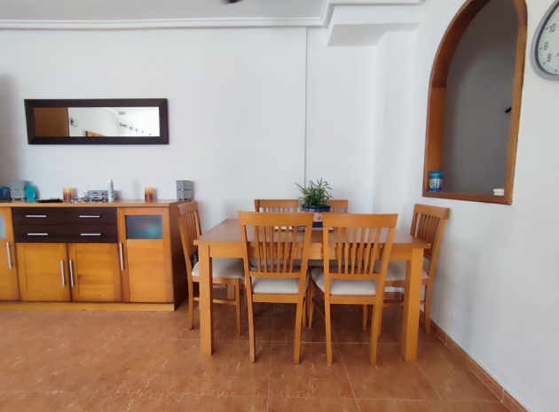 Återförsäljning - Radhus - Orihuela Costa - Dream Hills