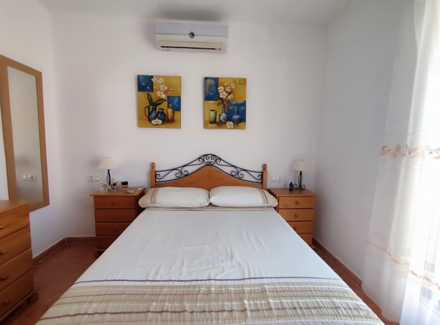 Återförsäljning - Radhus - Orihuela Costa - Dream Hills