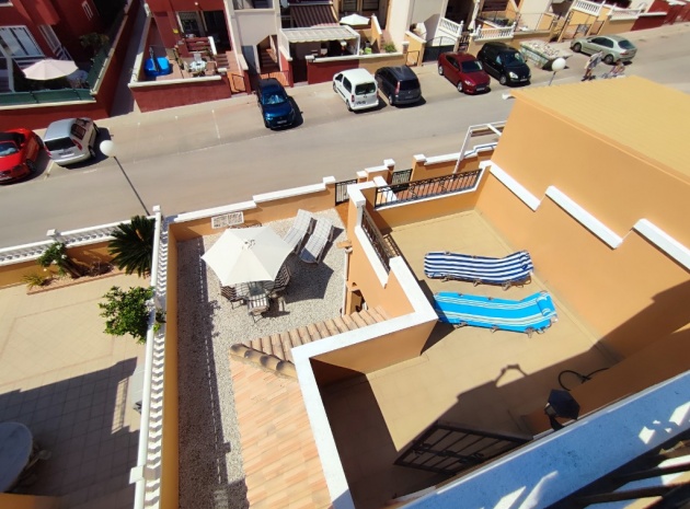 Återförsäljning - Radhus - Orihuela Costa - Dream Hills