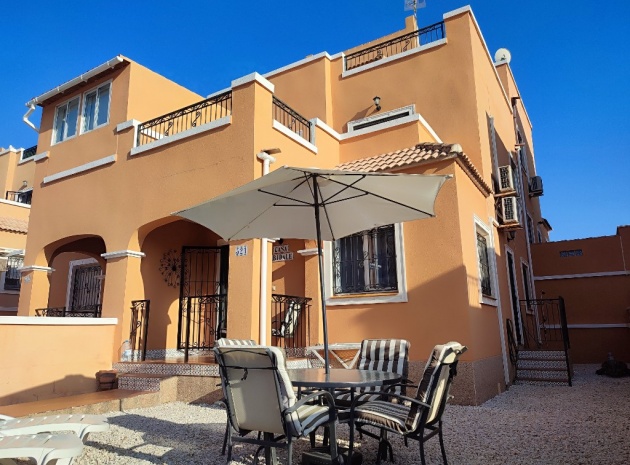 Återförsäljning - Radhus - Orihuela Costa - Dream Hills