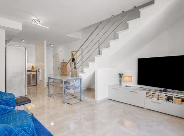 Wederverkoop - Appartement - Cabo Roig