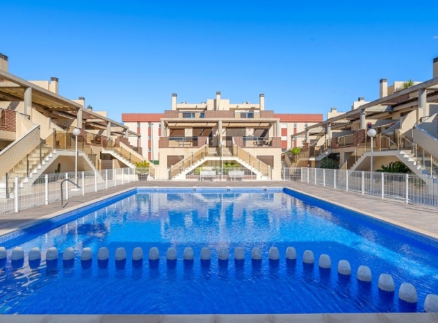 Wederverkoop - Appartement - Cabo Roig