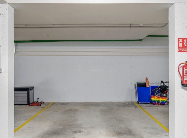 Wederverkoop - Appartement - Cabo Roig