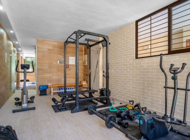 Wederverkoop - Appartement - Cabo Roig