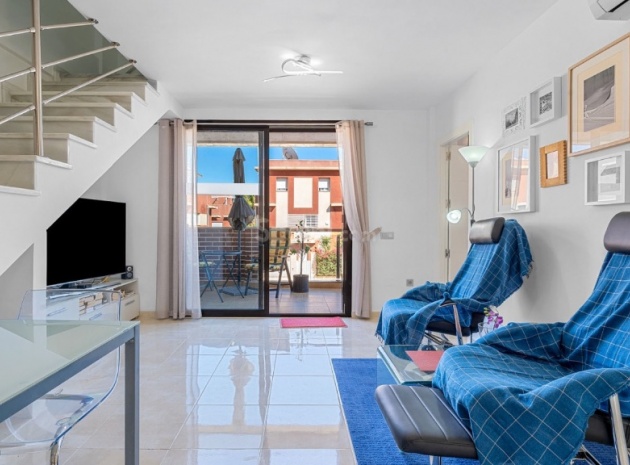 Wederverkoop - Appartement - Cabo Roig