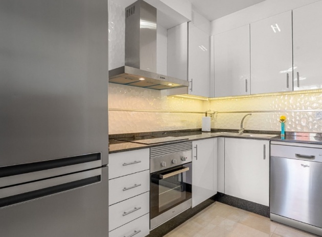 Wederverkoop - Appartement - Cabo Roig