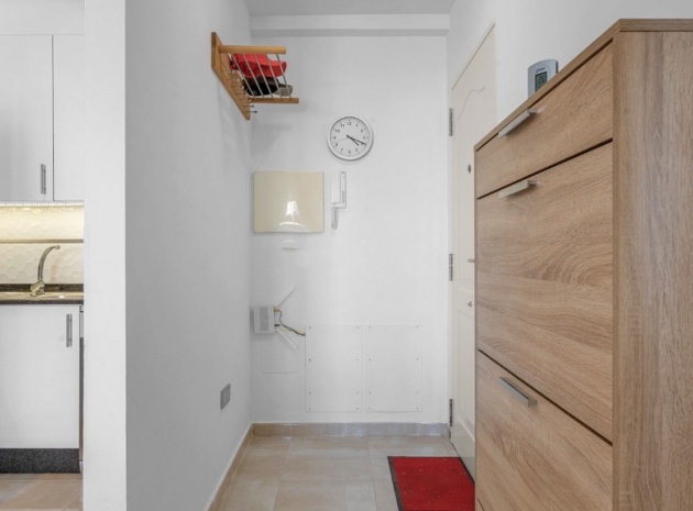 Wederverkoop - Appartement - Cabo Roig