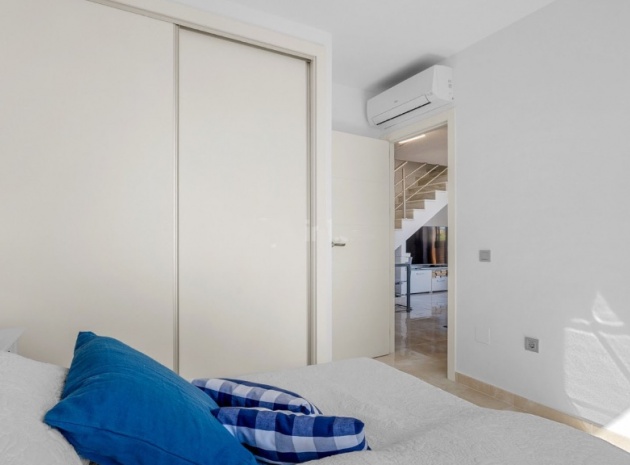 Wederverkoop - Appartement - Cabo Roig