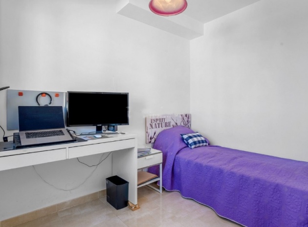 Wederverkoop - Appartement - Cabo Roig