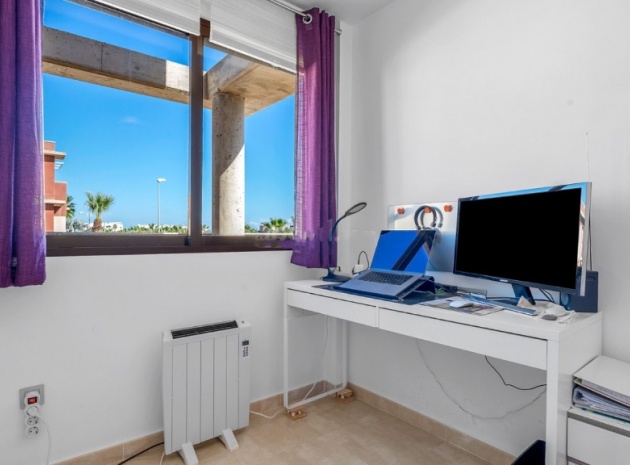 Wederverkoop - Appartement - Cabo Roig