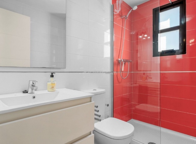 Wederverkoop - Appartement - Cabo Roig