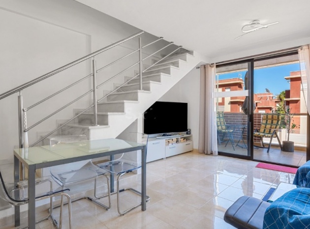 Wederverkoop - Appartement - Cabo Roig