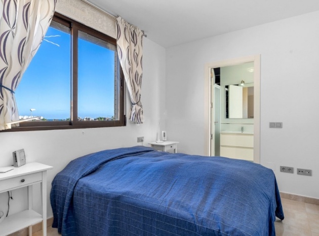 Wederverkoop - Appartement - Cabo Roig