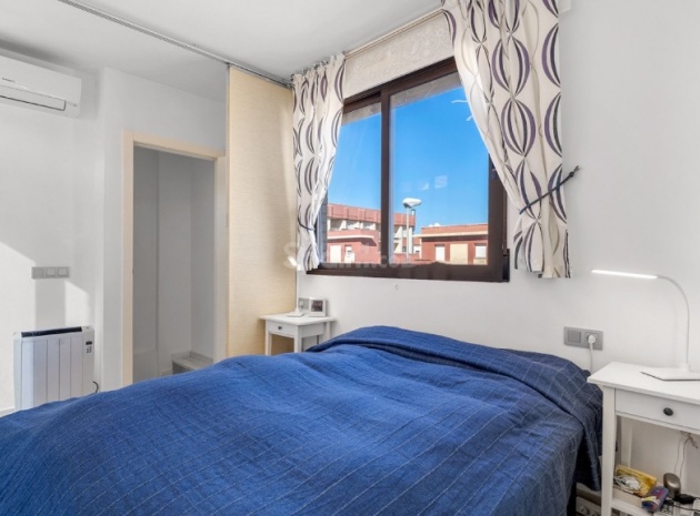 Wederverkoop - Appartement - Cabo Roig