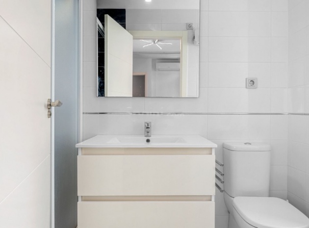 Wederverkoop - Appartement - Cabo Roig