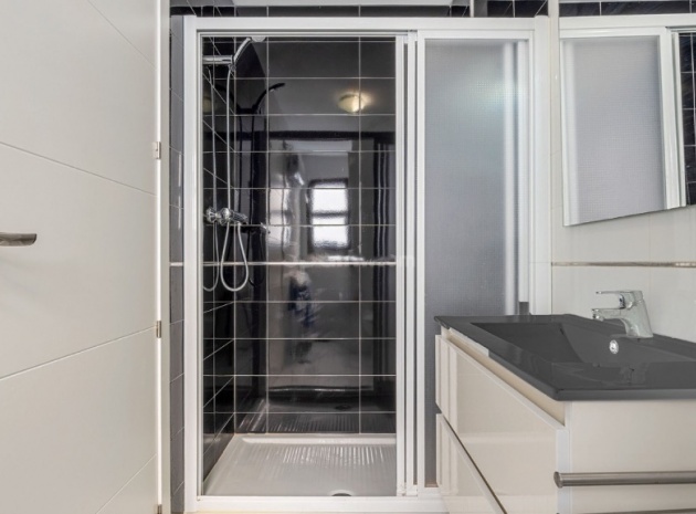 Wederverkoop - Appartement - Cabo Roig