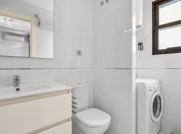 Wederverkoop - Appartement - Cabo Roig