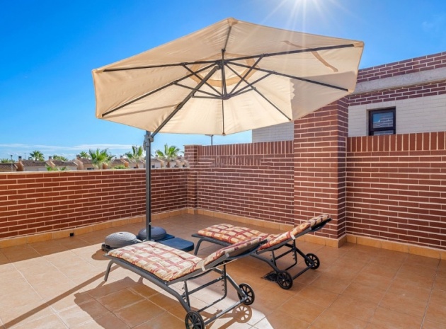 Wederverkoop - Appartement - Cabo Roig