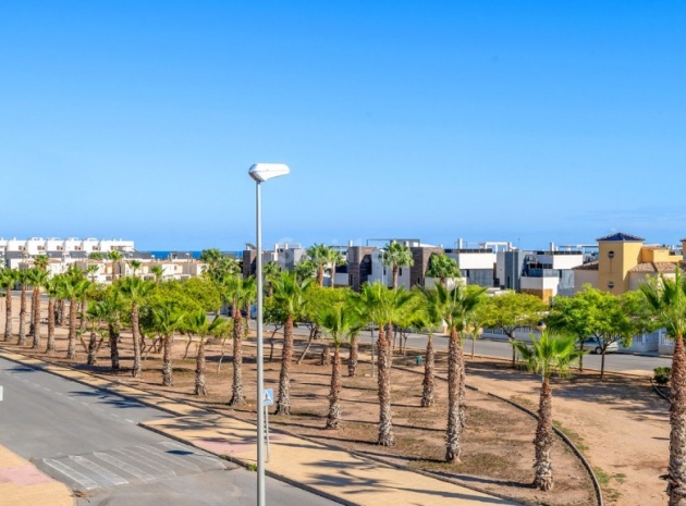 Wederverkoop - Appartement - Cabo Roig