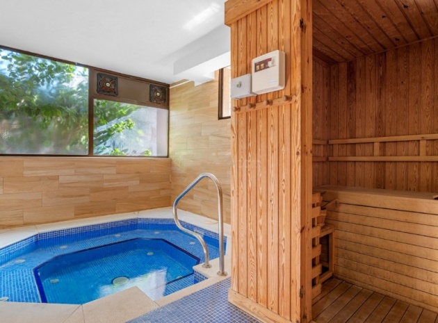 Wederverkoop - Appartement - Cabo Roig