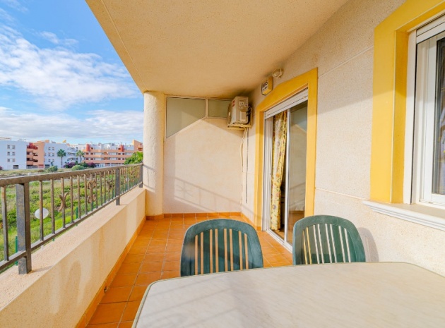 Resale - Apartment - Orihuela Costa - Playa Flamenca