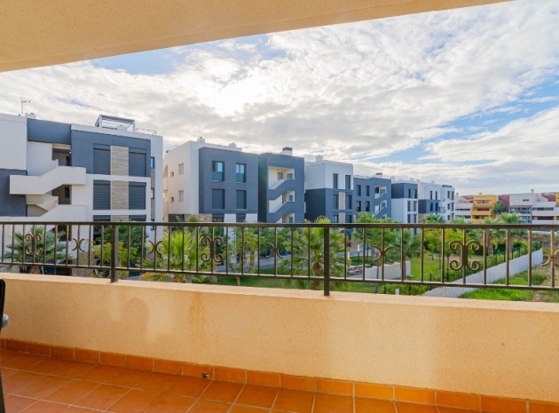 Resale - Apartment - Orihuela Costa - Playa Flamenca