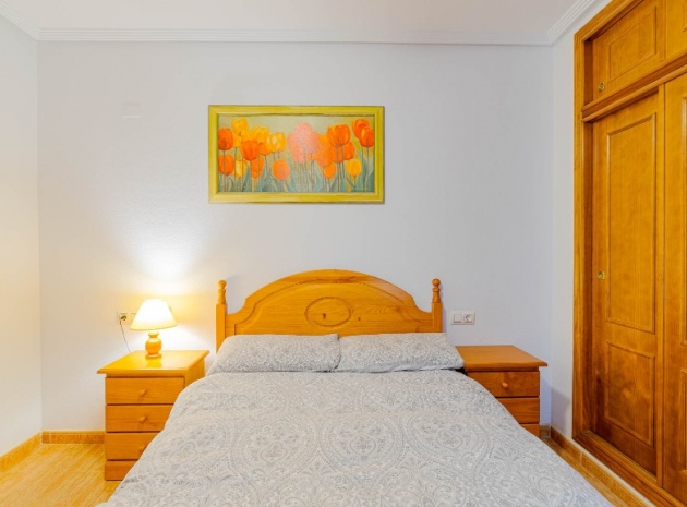 Resale - Apartment - Orihuela Costa - Playa Flamenca