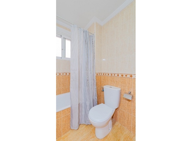 Resale - Apartment - Orihuela Costa - Playa Flamenca