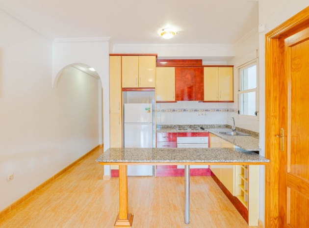 Resale - Apartment - Orihuela Costa - Playa Flamenca