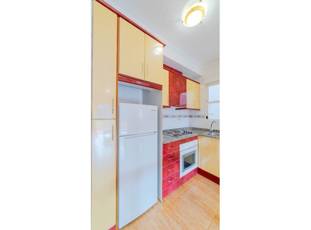 Resale - Apartment - Orihuela Costa - Playa Flamenca