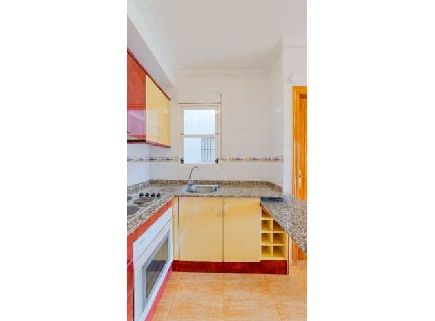 Resale - Apartment - Orihuela Costa - Playa Flamenca