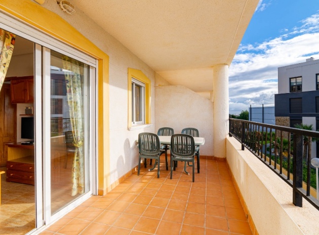 Resale - Apartment - Orihuela Costa - Playa Flamenca