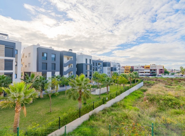 Resale - Apartment - Orihuela Costa - Playa Flamenca