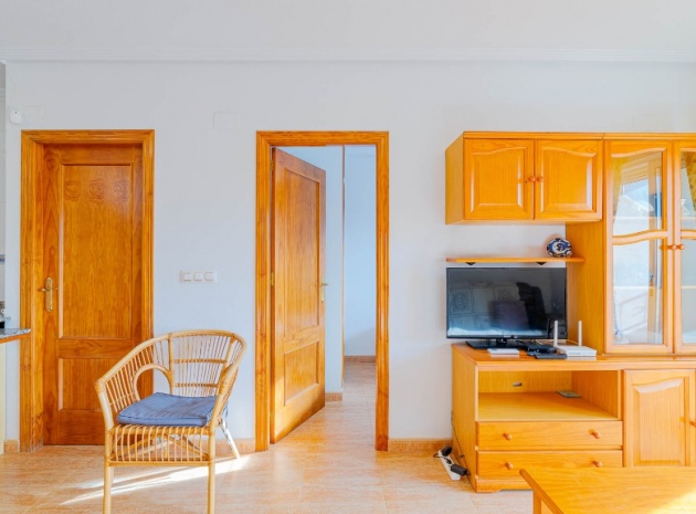 Resale - Apartment - Orihuela Costa - Playa Flamenca