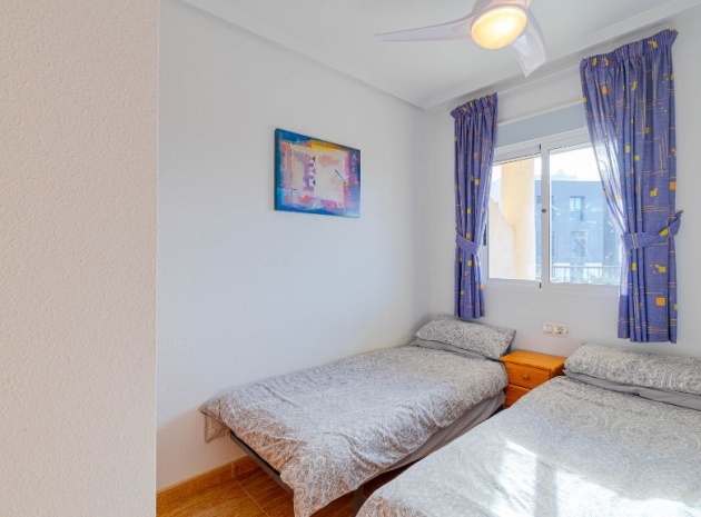 Resale - Apartment - Orihuela Costa - Playa Flamenca