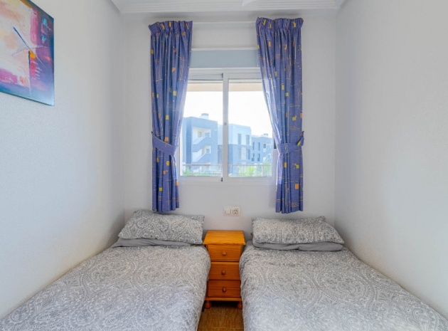 Resale - Apartment - Orihuela Costa - Playa Flamenca