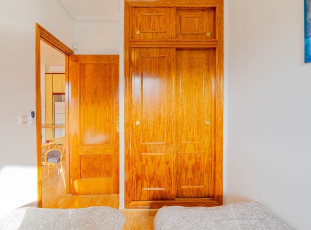 Resale - Apartment - Orihuela Costa - Playa Flamenca