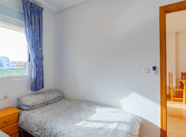 Resale - Apartment - Orihuela Costa - Playa Flamenca